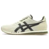Scarpe Dualio “Cream Grey Green”