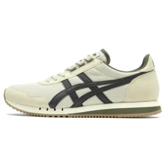 Scarpe Dualio “Cream Grey Green”