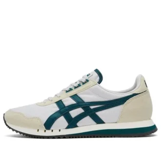 Scarpe Dualio “Cream Navy”