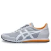 Scarpe Dualio “Grigio Arancione”