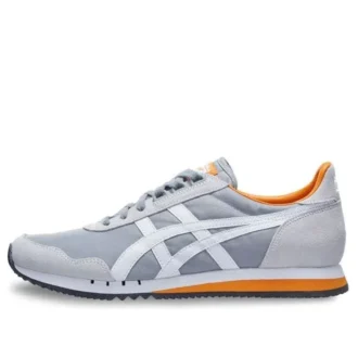 Scarpe Dualio “Grigio Arancione”