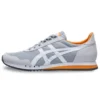 Scarpe Dualio “Grigio Arancione”