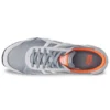 Scarpe Dualio “Grigio Arancione”