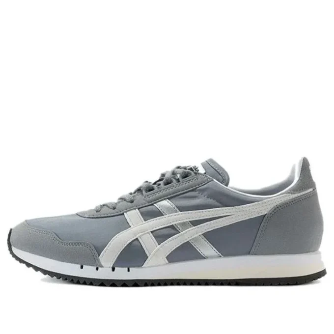 Scarpe Dualio “Grigio Bianco”