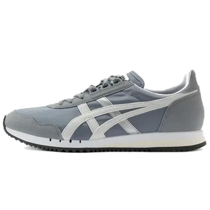 Scarpe Dualio “Grigio Bianco”