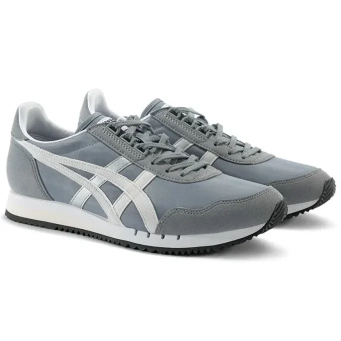 Scarpe Dualio “Grigio Bianco”
