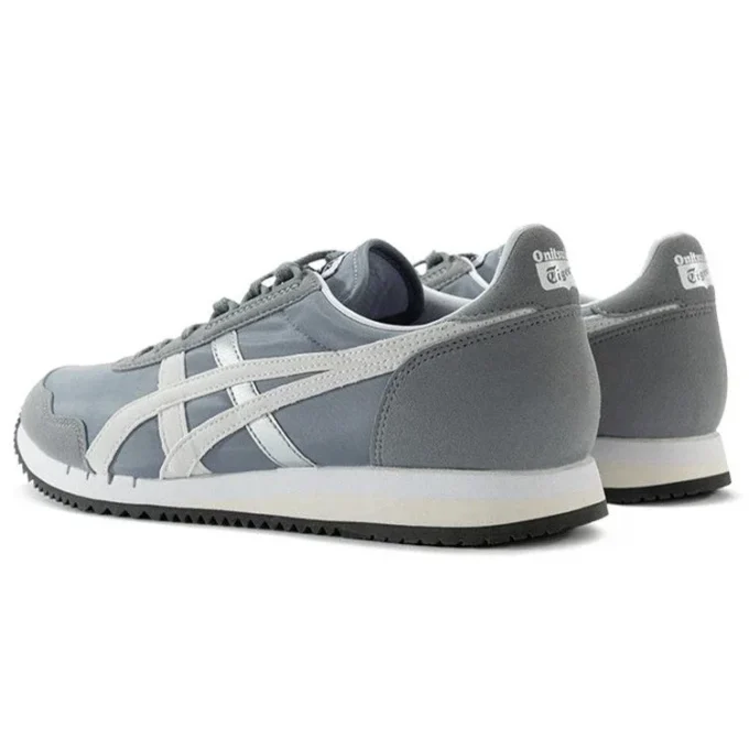 Scarpe Dualio “Grigio Bianco”
