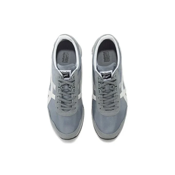 Scarpe Dualio “Grigio Bianco”