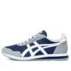 Scarpe Dualio “Navy Grey”