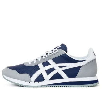 Scarpe Dualio “Navy Grey”