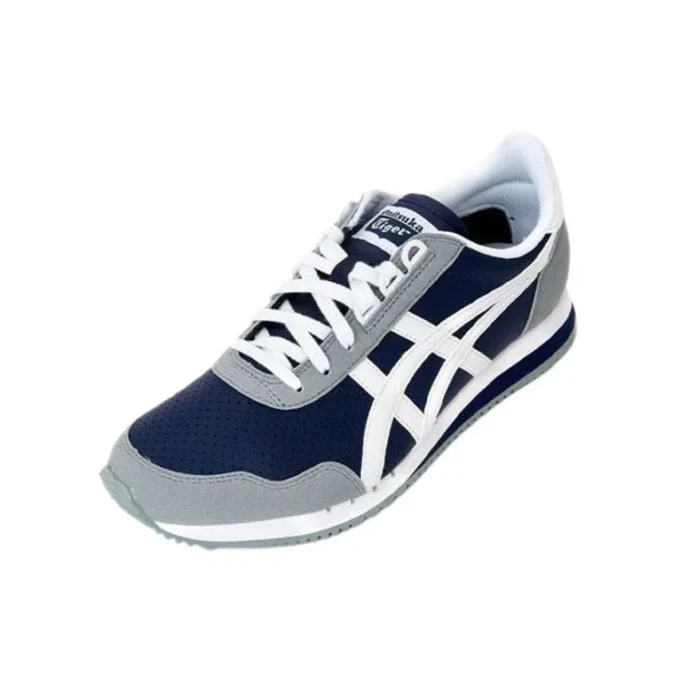 Scarpe Dualio “Navy Grey”
