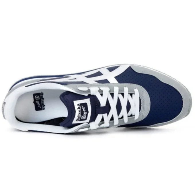 Scarpe Dualio “Navy Grey”