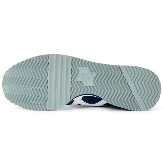 Scarpe Dualio “Navy Grey”