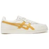 Scarpe GSM “Bianco Giallo”