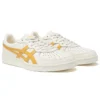 Scarpe GSM “Bianco Giallo”