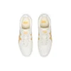 Scarpe GSM “Bianco Giallo”