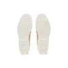 Scarpe GSM “Bianco Giallo”