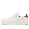 Scarpe GSM “Bianco Verde Oliva”