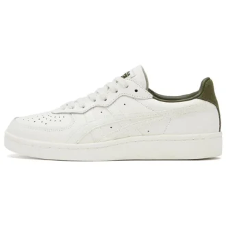 Scarpe GSM “Bianco Verde Oliva”