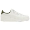 Scarpe GSM “Bianco Verde Oliva”