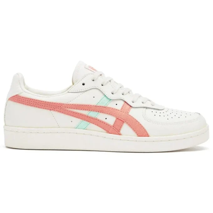 Scarpe GSM “Cream Guava”
