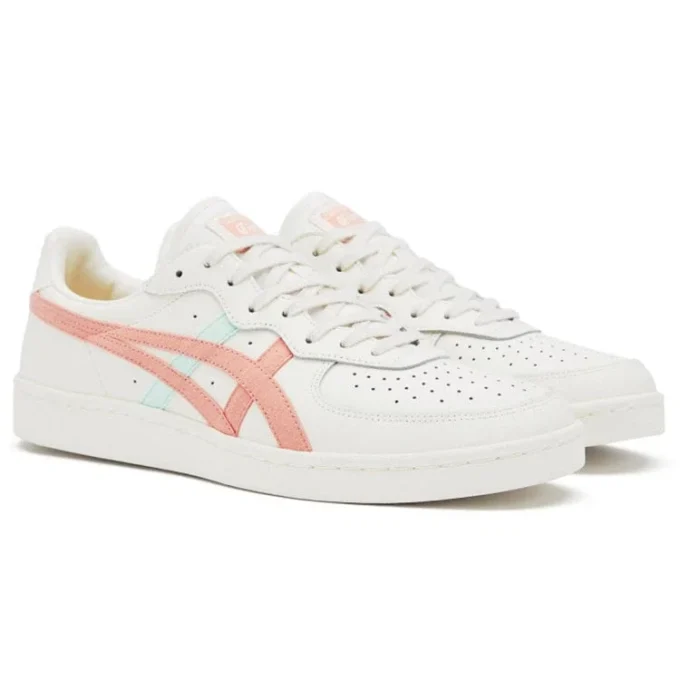 Scarpe GSM “Cream Guava”