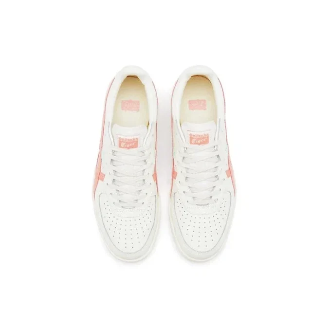 Scarpe GSM “Cream Guava”