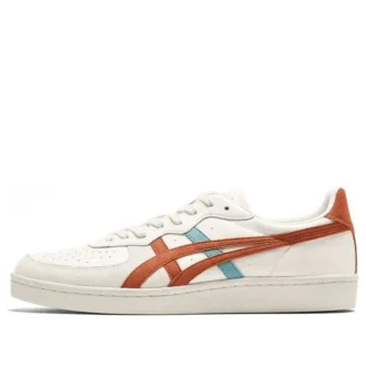 Scarpe GSM “Cream Piquant Orange”