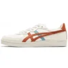 Scarpe GSM “Cream Piquant Orange”