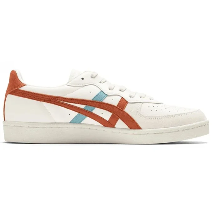 Scarpe GSM “Cream Piquant Orange”