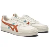 Scarpe GSM “Cream Piquant Orange”