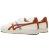 Scarpe GSM “Cream Piquant Orange”