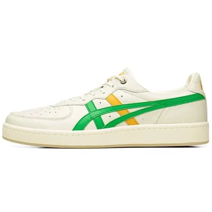Scarpe GSM SD “Cream Cilantro”