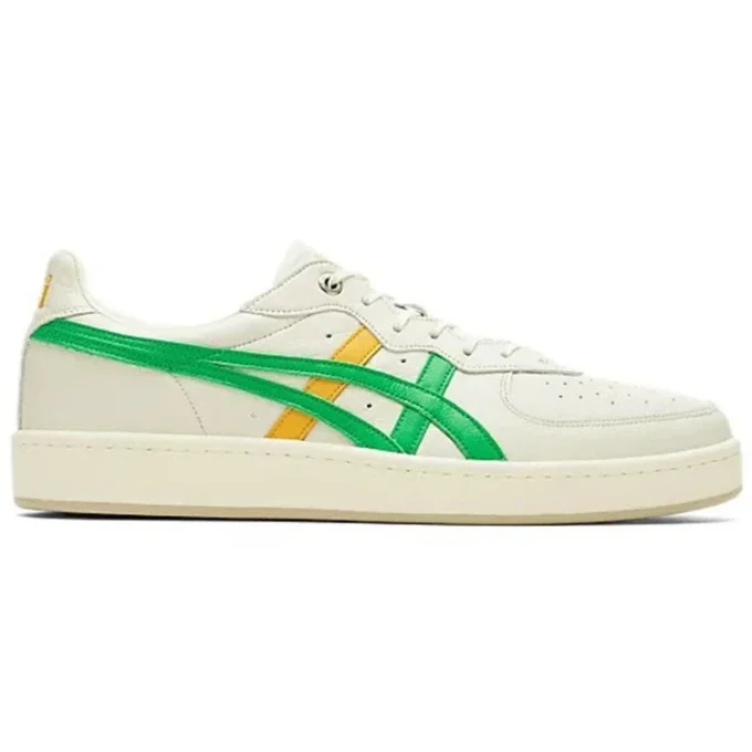 Scarpe GSM SD “Cream Cilantro”