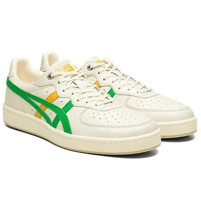 Scarpe GSM SD “Cream Cilantro”