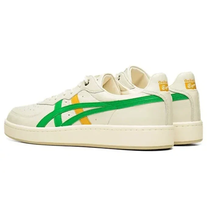 Scarpe GSM SD “Cream Cilantro”
