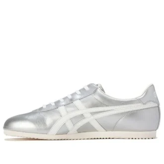 Scarpe Nippon Made Tai-chi NM “Silver White”