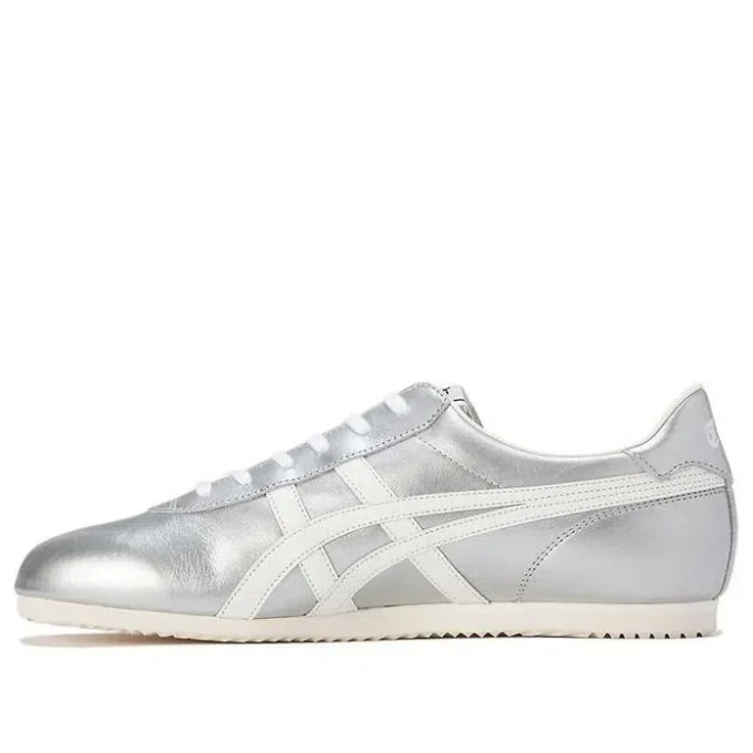 Scarpe Nippon Made Tai-chi NM “Silver White”