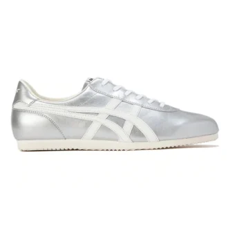 Scarpe Nippon Made Tai-chi NM “Silver White”