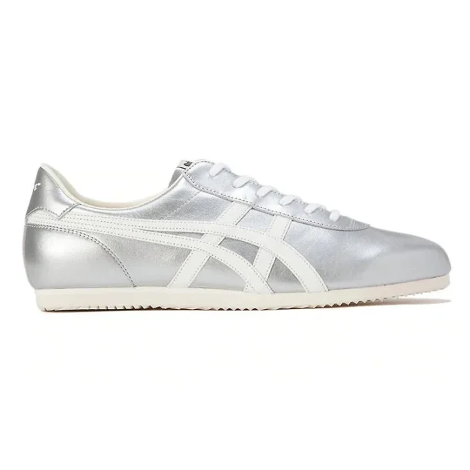Scarpe Nippon Made Tai-chi NM “Silver White”