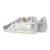 Scarpe Nippon Made Tai-chi NM “Silver White”