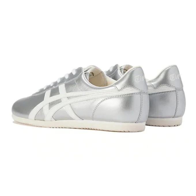 Scarpe Nippon Made Tai-chi NM “Silver White”
