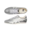 Scarpe Nippon Made Tai-chi NM “Silver White”
