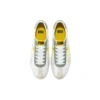 Scarpe Runspark “Bianco Verde Oliva Giallo”