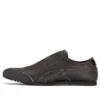 Scarpe slip-on Mexico Deluxe “Black”