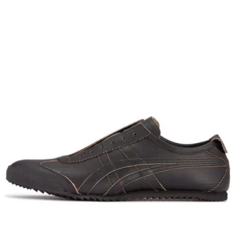 Scarpe slip-on Mexico Deluxe “Black”