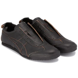 Scarpe slip-on Mexico Deluxe “Black”