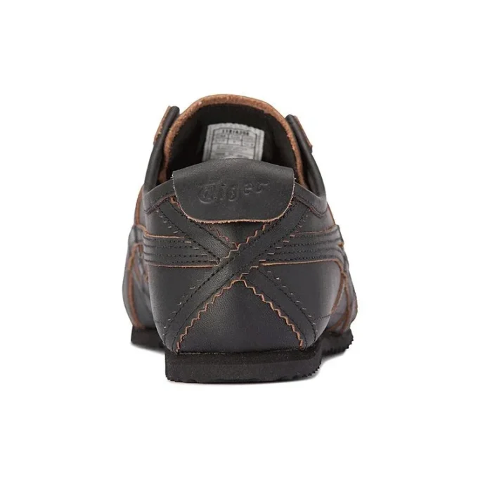 Scarpe slip-on Mexico Deluxe “Black”