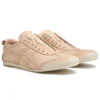 Scarpe slip-on Mexico Deluxe “Leaf Beige”
