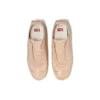 Scarpe slip-on Mexico Deluxe “Leaf Beige”
